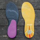 アポリト ユビ活 in sole PRO KIDS ユビカツ インソール プロ キッズ/ジュニア 904011-ORG 2021 BMZ ナカジキ 中敷 子供