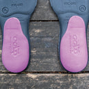 アポリト ユビ活 in sole PRO KIDS ユビカツ インソール プロ キッズ/ジュニア 904011-ORG 2021 BMZ ナカジキ 中敷 子供