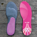 アポリト ユビ活 in sole PRO WOMENS ユビカツ インソール プロ ウィメンズ/レディース 904011-PNK 2021 BMZ ナカジキ 中敷 女性