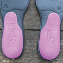 アポリト ユビ活 in sole PRO WOMENS ユビカツ インソール プロ ウィメンズ/レディース 904011-PNK 2021 BMZ ナカジキ 中敷 女性