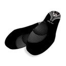 アポリト ユビ活 in sole PRO MENS ユビカツ インソール プロ メンズ 904011-BLK 2021 BMZ ナカジキ 中敷 男性