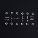 アポリト×ヨネックス APORITO×YONEX ４XP DC XP21DCRZ BK 142サイズ APORITO×YONEX ウィンター スノーボードギア スノーボード