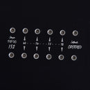 アポリト×ヨネックス APORITO×YONEX ４XP DC XP21DCRZ BK 149サイズ APORITO×YONEX ウィンター スノーボードギア スノーボード