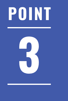 POINT 3